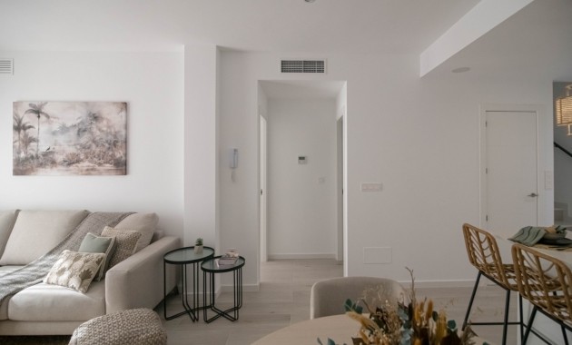 Venta - Villa -
AVILESES