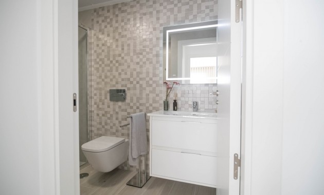 Venta - Villa -
AVILESES