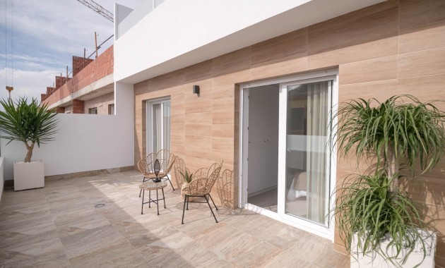 Venta - Villa -
AVILESES