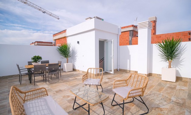 Venta - Villa -
AVILESES