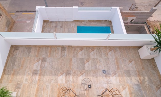 Venta - Villa -
AVILESES