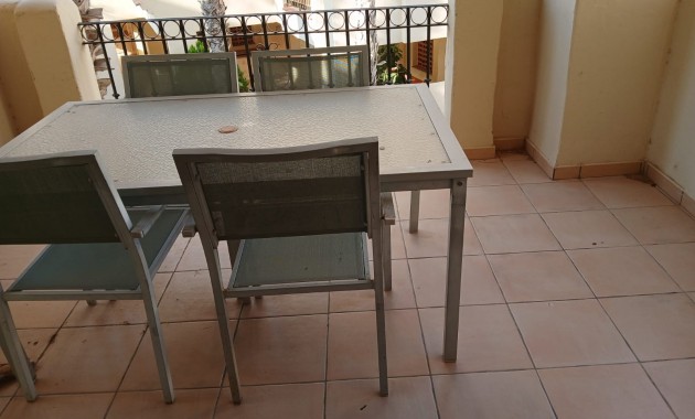 Venta - Piso -
San Javier - Roda 