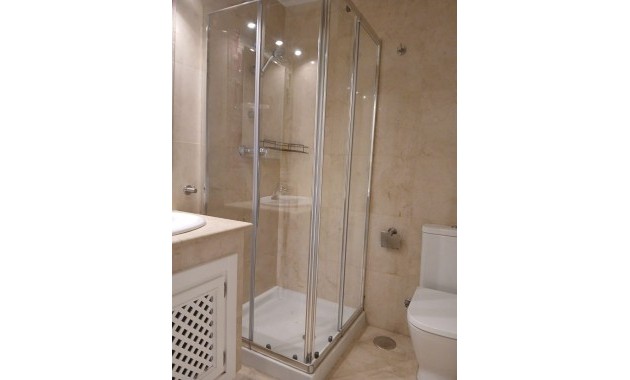 Venta - Piso -
San Javier - Roda 