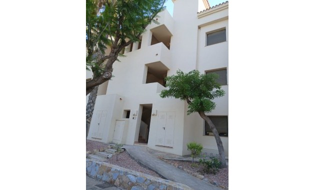 Venta - Piso -
San Javier - Roda 