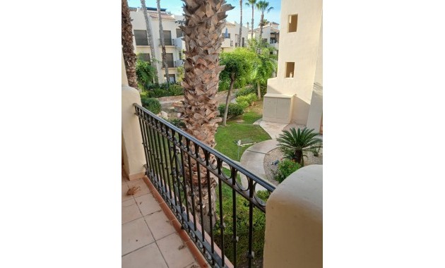 Venta - Piso -
San Javier - Roda 