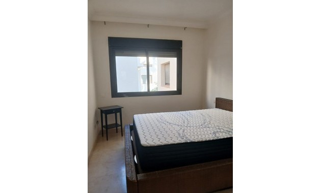 Venta - Piso -
San Javier - Roda 