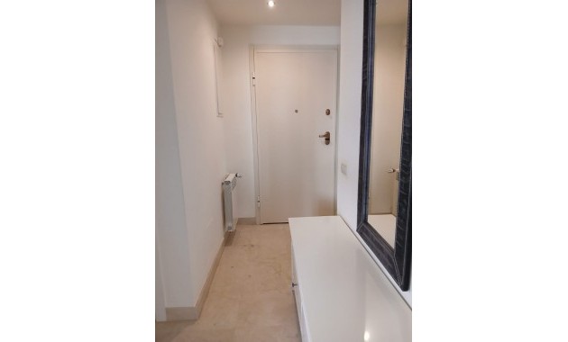 Venta - Piso -
San Javier - Roda 