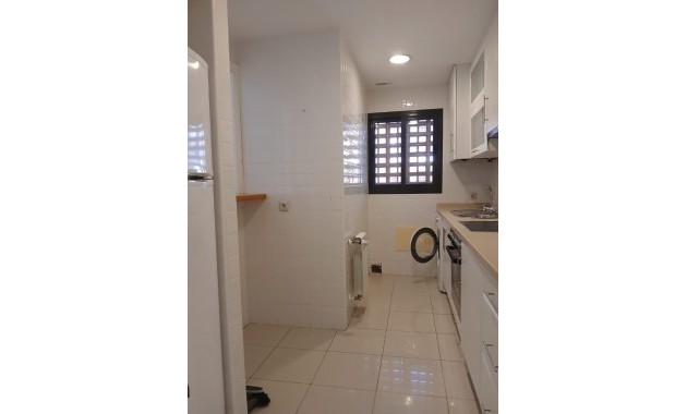 Venta - Piso -
San Javier - Roda 