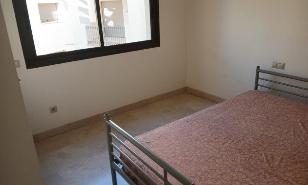 Venta - Piso -
San Javier - Roda 