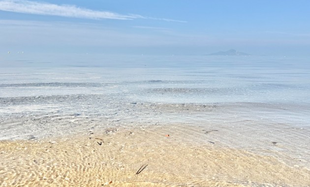 Venta - Apartamento -
La Manga 