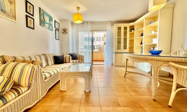 Venta - Apartamento -
La Manga 