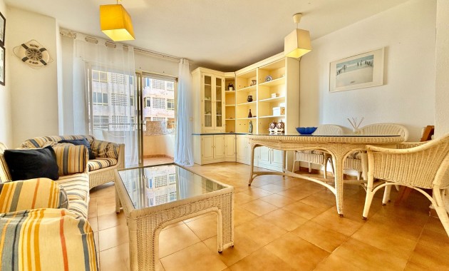 Venta - Apartamento -
La Manga 