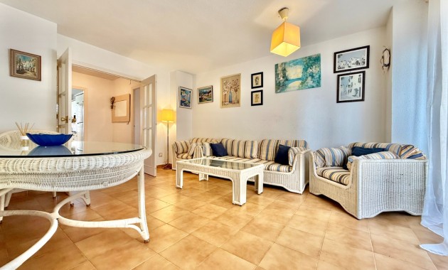 Venta - Apartamento -
La Manga 