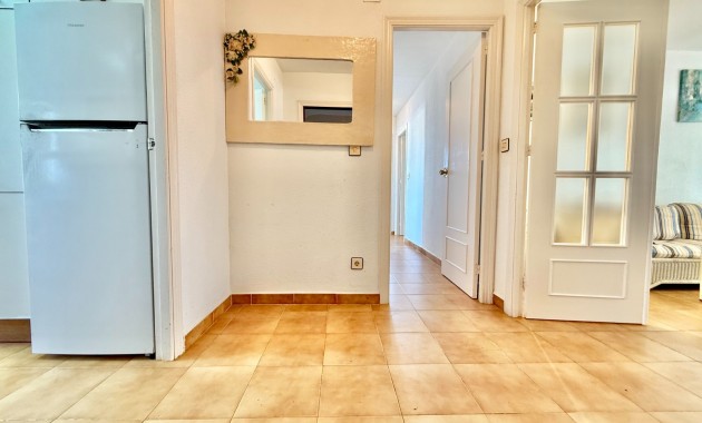 Venta - Apartamento -
La Manga 