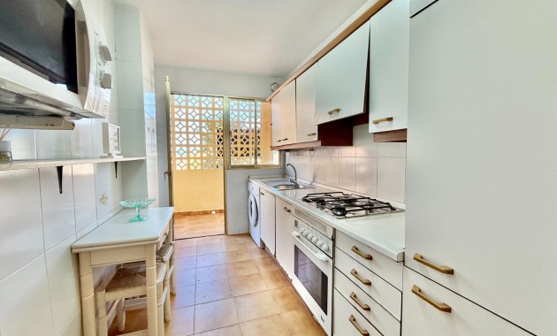 Venta - Apartamento -
La Manga 