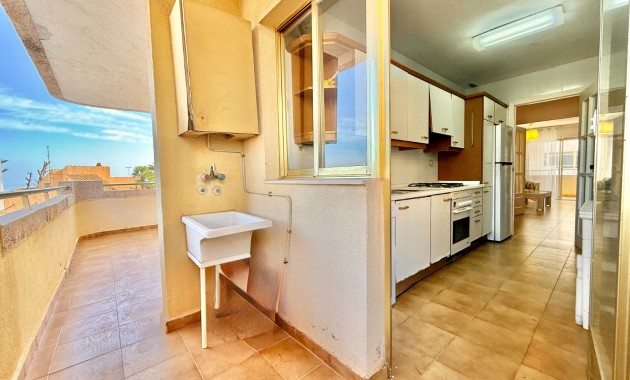 Venta - Apartamento -
La Manga 