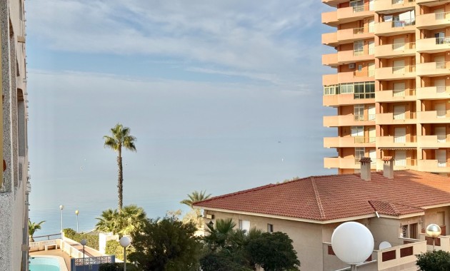 Venta - Apartamento -
La Manga 