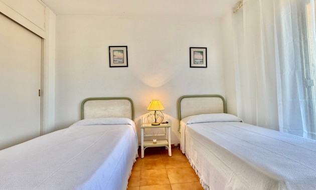 Venta - Apartamento -
La Manga 