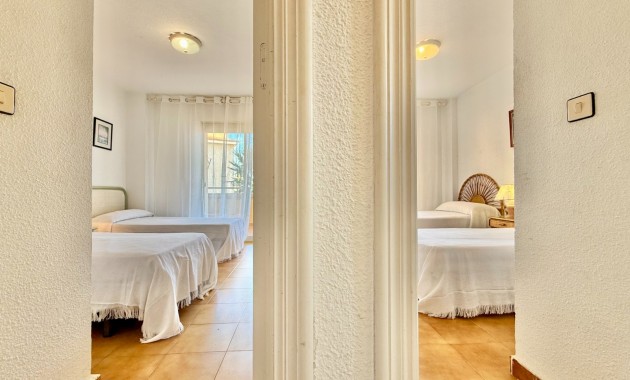 Venta - Apartamento -
La Manga 