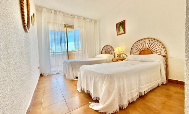 Venta - Apartamento -
La Manga 