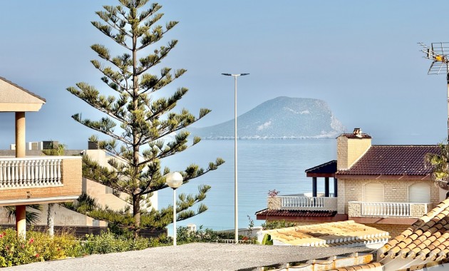 Venta - Apartamento -
La Manga 