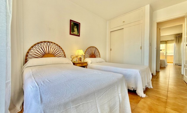 Venta - Apartamento -
La Manga 