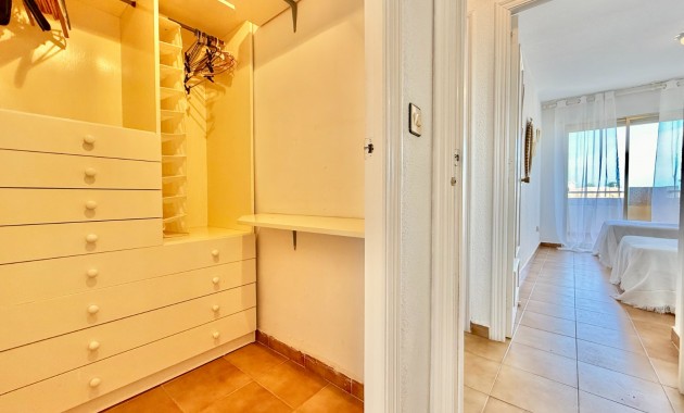 Venta - Apartamento -
La Manga 