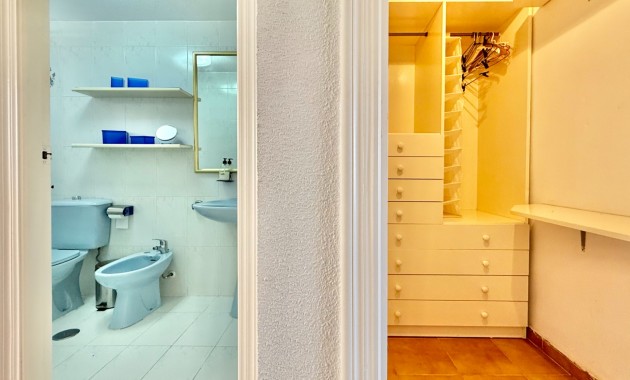 Venta - Apartamento -
La Manga 