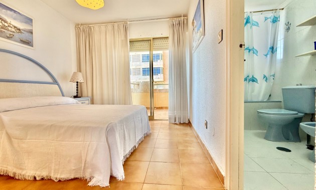 Venta - Apartamento -
La Manga 