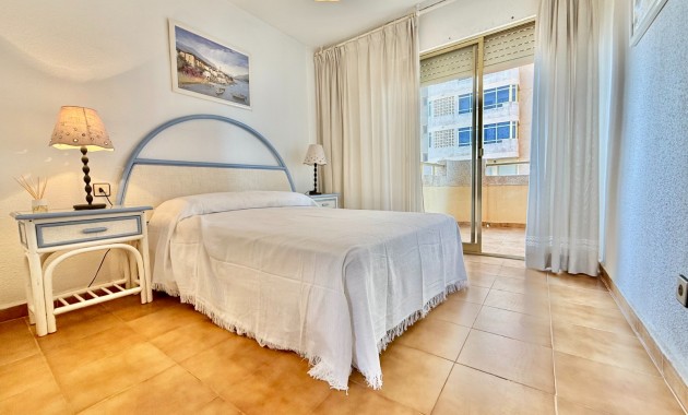 Venta - Apartamento -
La Manga 