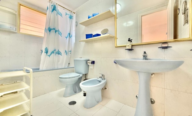 Venta - Apartamento -
La Manga 