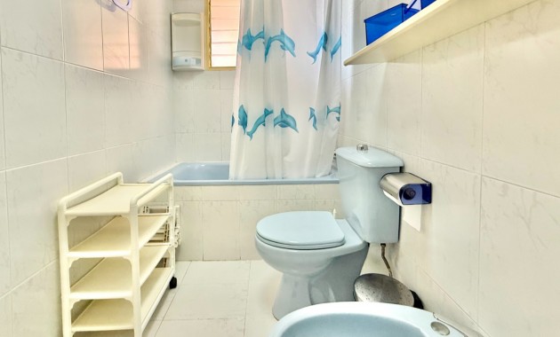 Venta - Apartamento -
La Manga 