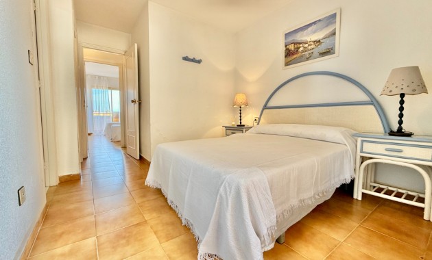 Venta - Apartamento -
La Manga 