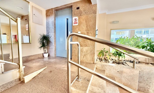 Venta - Apartamento -
La Manga 