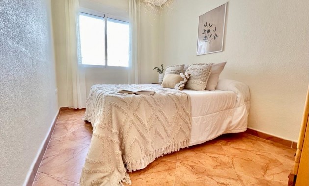 Venta - Dúplex -
San Pedro del Pinatar - Las Salinas