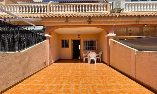 Venta - Dúplex -
San Pedro del Pinatar - Las Salinas