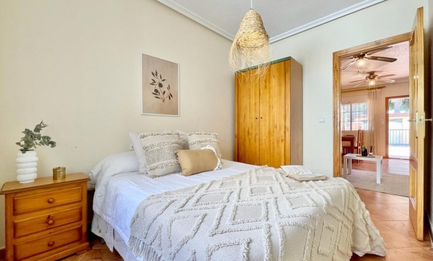 Venta - Dúplex -
San Pedro del Pinatar - Las Salinas