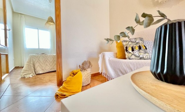 Venta - Dúplex -
San Pedro del Pinatar - Las Salinas