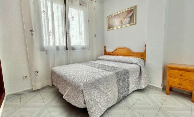 Venta - Apartamento -
San Pedro del Pinatar - Lo Pagán