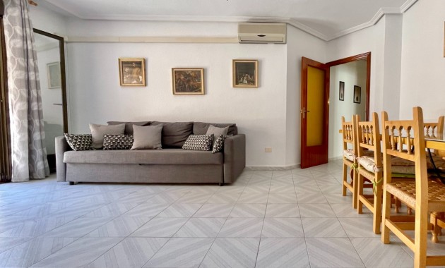 Venta - Apartamento -
San Pedro del Pinatar - Lo Pagán