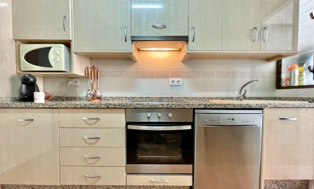 Venta - Apartamento -
San Pedro del Pinatar - Lo Pagán