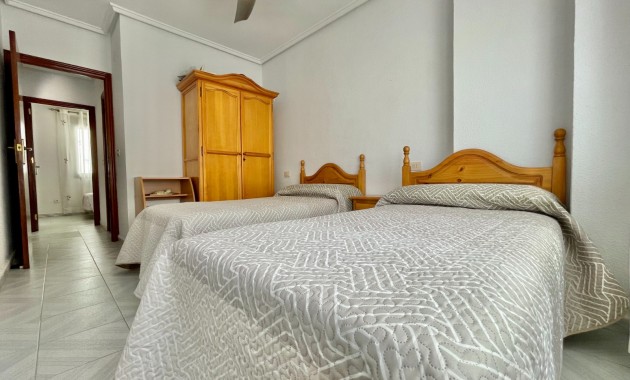 Venta - Apartamento -
San Pedro del Pinatar - Lo Pagán