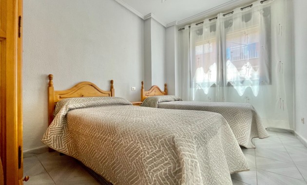 Venta - Apartamento -
San Pedro del Pinatar - Lo Pagán