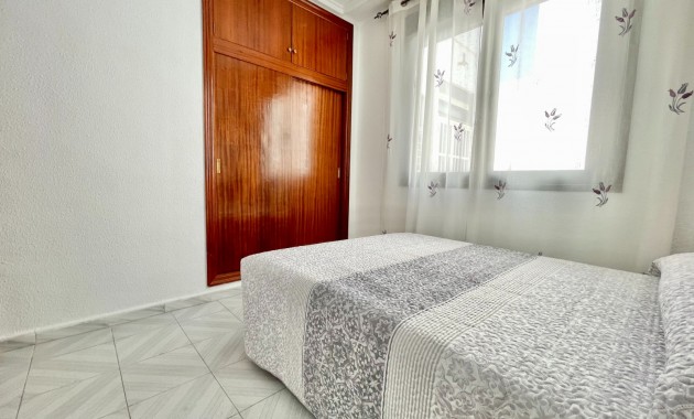 Venta - Apartamento -
San Pedro del Pinatar - Lo Pagán