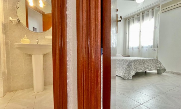 Venta - Apartamento -
San Pedro del Pinatar - Lo Pagán