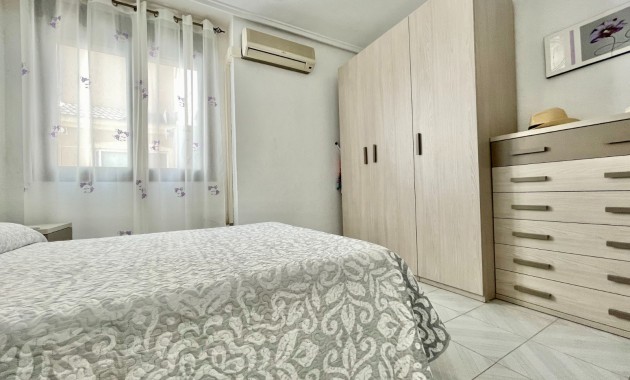 Venta - Apartamento -
San Pedro del Pinatar - Lo Pagán