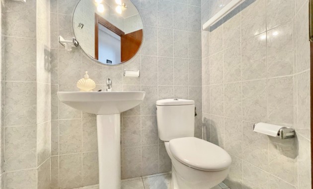 Venta - Apartamento -
San Pedro del Pinatar - Lo Pagán