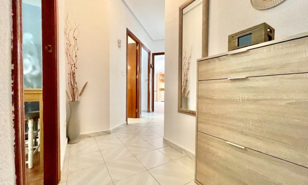 Venta - Apartamento -
San Pedro del Pinatar - Lo Pagán