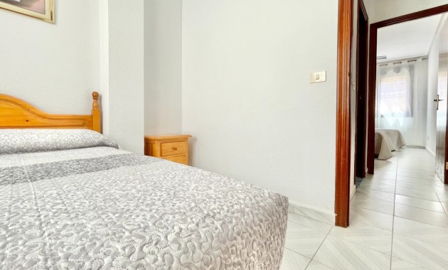 Venta - Apartamento -
San Pedro del Pinatar - Lo Pagán