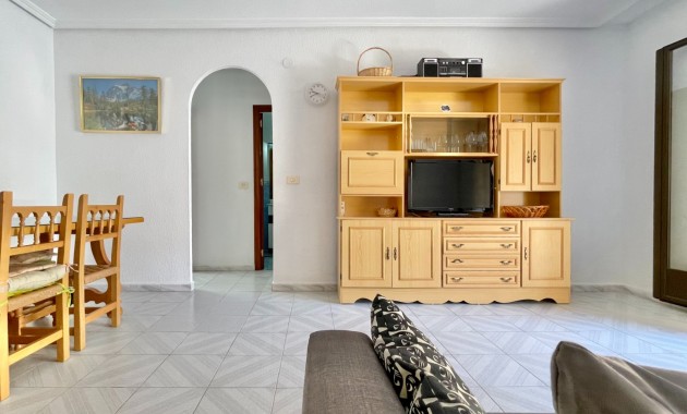 Venta - Apartamento -
San Pedro del Pinatar - Lo Pagán